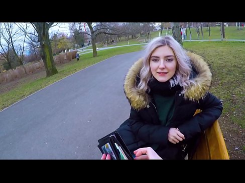 ❤️ Swallowing a stranger's hot cum for money - blowjob in the park by Eva Elfie ️ Hardcore porn at en-gb.filmexxx18.ru